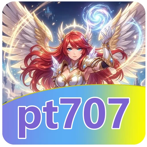 Ilustrasi unduh APK pt707 dari tautan resmi